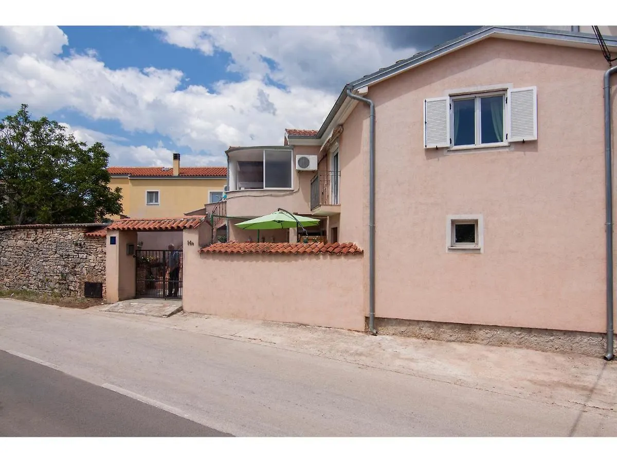 Apartman Nina Apartment Vodnjan Croatia
