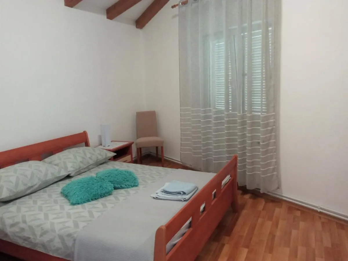 Apartman Nina Apartment Vodnjan 0*,