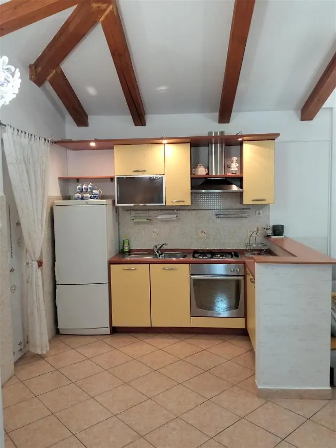 Apartman Nina Apartment Vodnjan